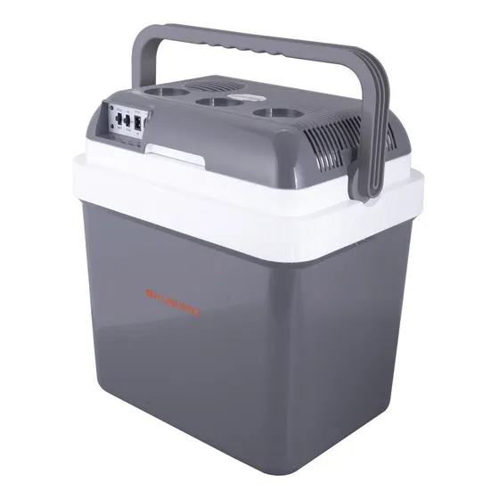 Heladera Conservadora Portatil Frío Calor 24 Lts. 12v 220v