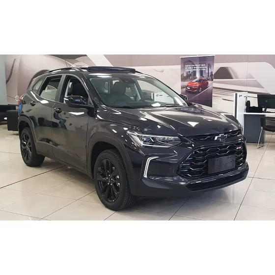 Chevrolet Tracker 1.2 Rs At6