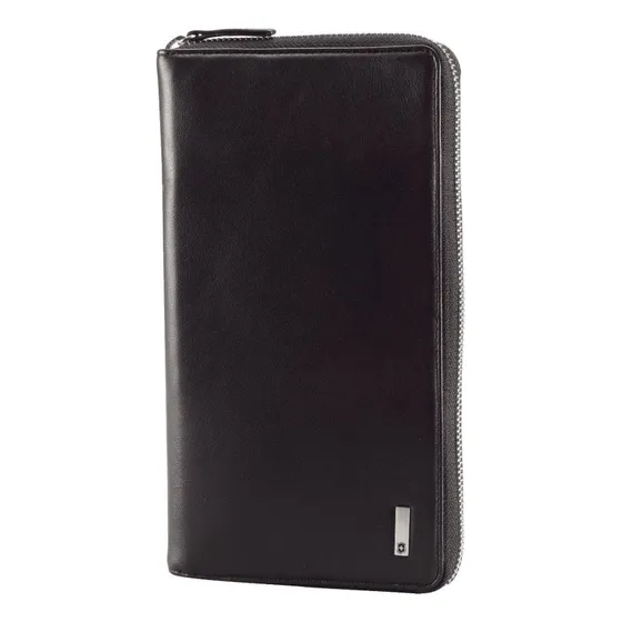 Organizador De Documentos Victorinox De Cuero