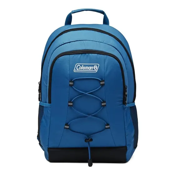 Morral O Backpack Térmico Coleman 28 Latas
