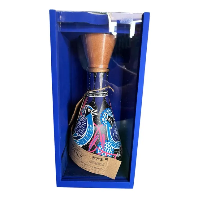 Tequila Maestro Tequilero Atelier 750 Ml
