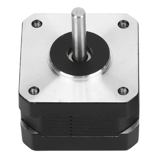 Accesorios Para Impresoras 3d, Motor Paso A Paso Nema 17, Ca Accesorios Para Impresoras 3d, Motor Paso A Paso Nema 17, Ca