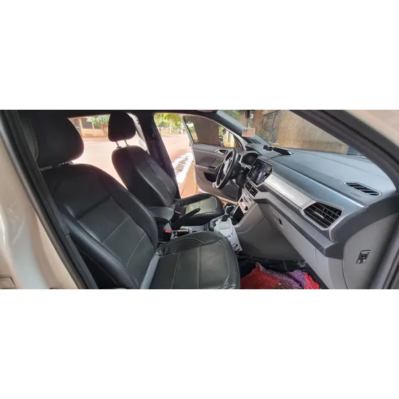 Volkswagen T-cross 1.0 Comfortline 200 Tsi Aut. 5p