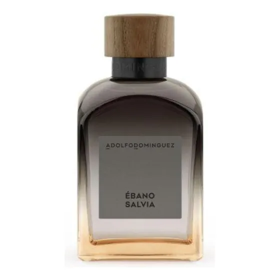 Perfume Adolfo Dominguez Ebano Salvia Man Edp 120ml