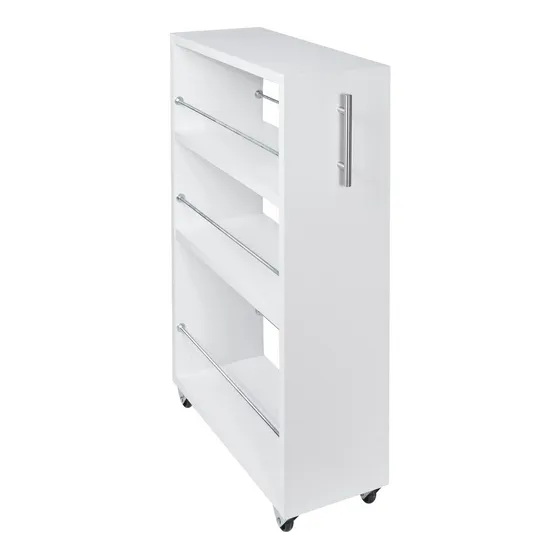Organizador Espacios Reducidos Varillas Small 80x60x20