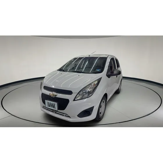 Chevrolet Spark Classic 1.2 Ls A Mt