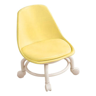 , Silla Con Asiento De Ruedas Taburete De Pedicura Negro . , Silla Con Asiento De Ruedas Taburete De Pedicura Negro .