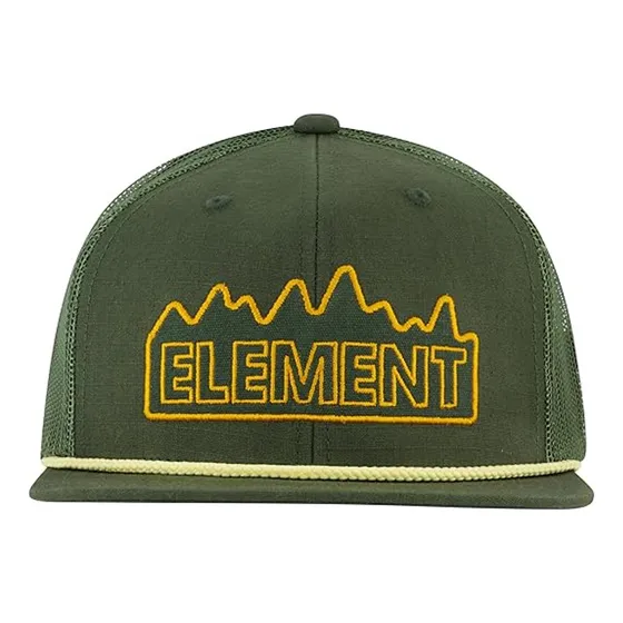 Concept One Element Trucker - Gorra De Béisbol Para Adultos