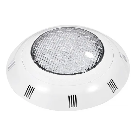 Foco Piscina 9w Led Subacuática Blanco