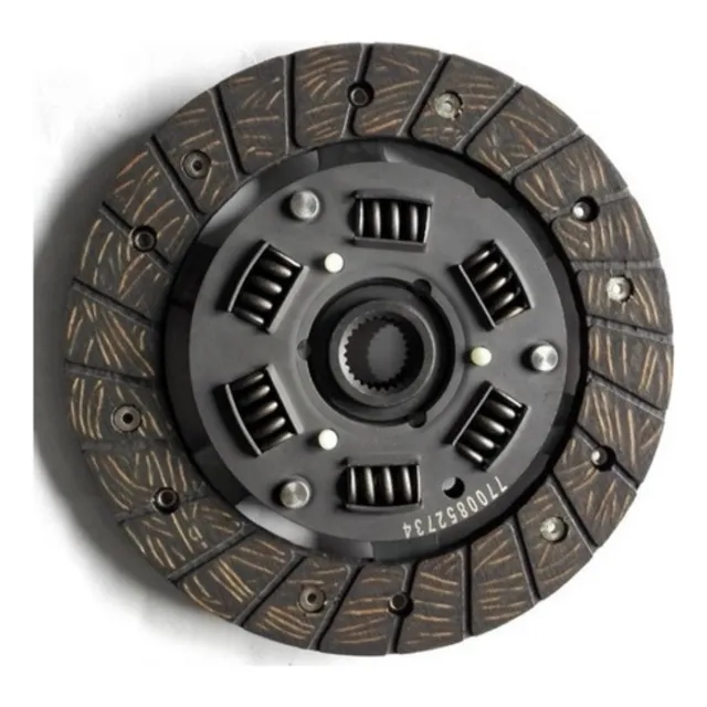 Disco Embrague Renault 9/11/18/19/clio/twingo 180mm 26e