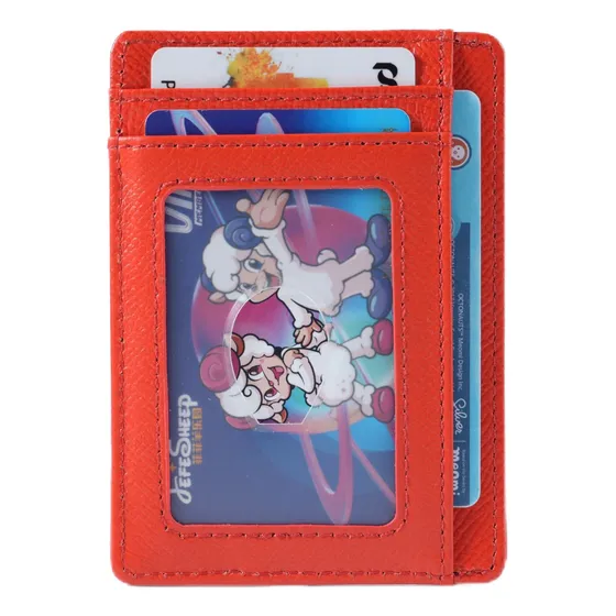 Canetn Kenr Slim Minimalist Wallet, Front Pocket 5ztg2