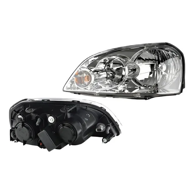 Faro Chevrolet Optra Derecho Izquierdo 2004 2005 2006 2008