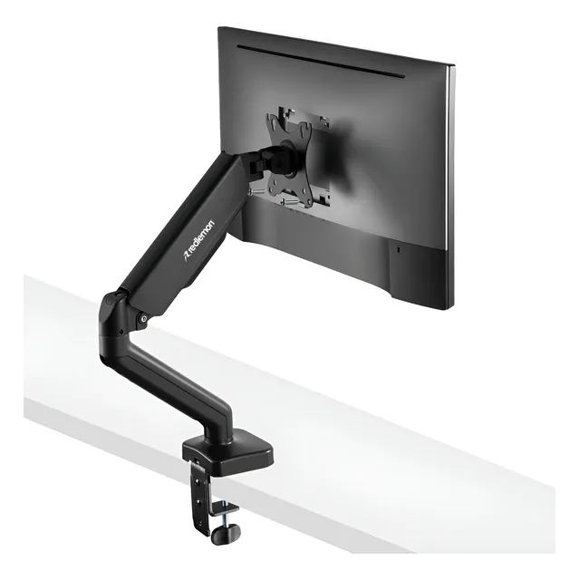 Soporte Hidráulico Para Monitor De Hasta 27 Pulgadas (7 Kg),