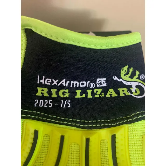 Guantes Anti Golpes Nuevos Toda La Información En Las Fotos