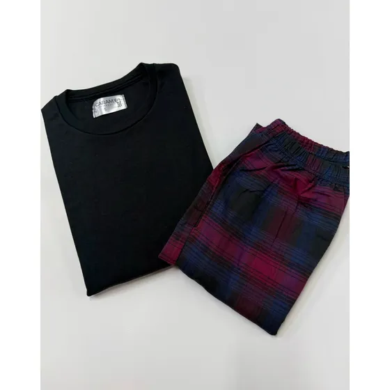 Pijamas De Hombre