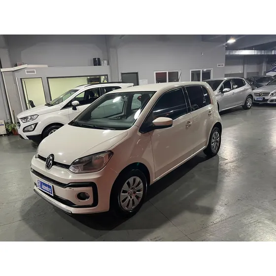 Volkswagen Up! 1.0 Move Up! 75cv