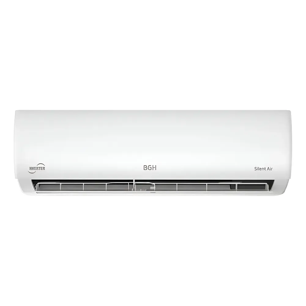 Aire Acondicionado Split Inverter Bgh 5250w Frio Calor R32
