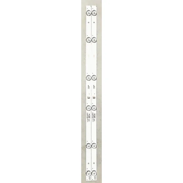 Kit De Leds Atvio Atv-32sm 32d1620 Jl.d32061330-004as-m