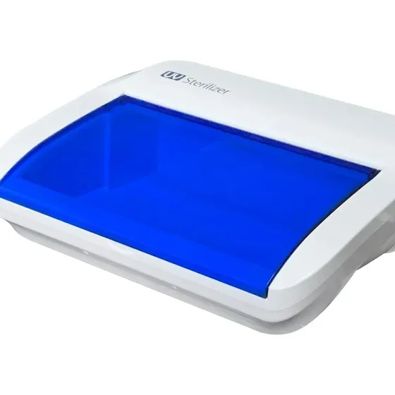 Esterilizador Uv Con Ozono Melking 6l