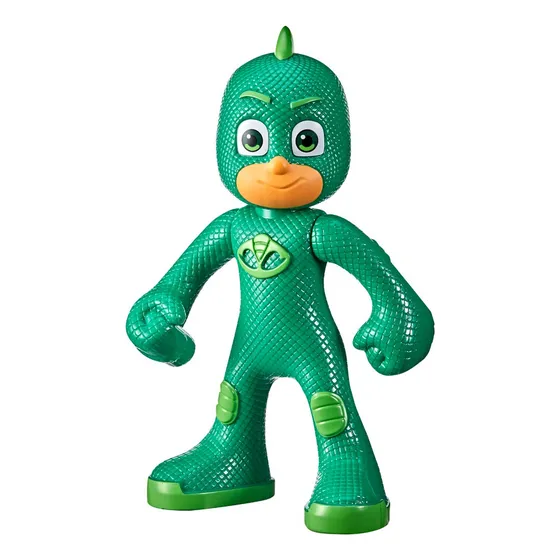 Hasbro Boneco Gekko Pj Masks Lagartixo 25 Cm