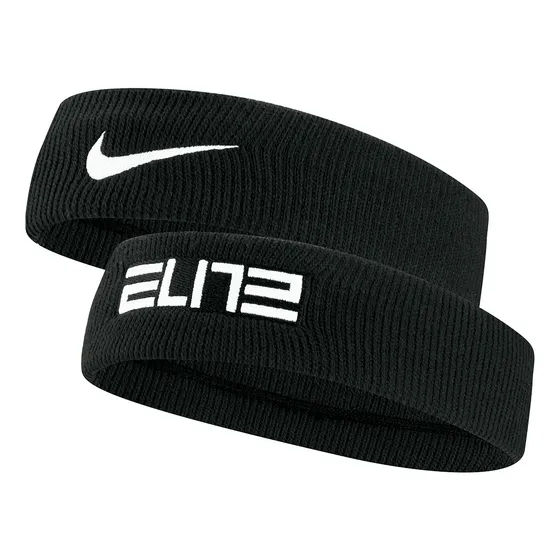 Banda Para Cabeza Nike Elite Unisex Dry Fit