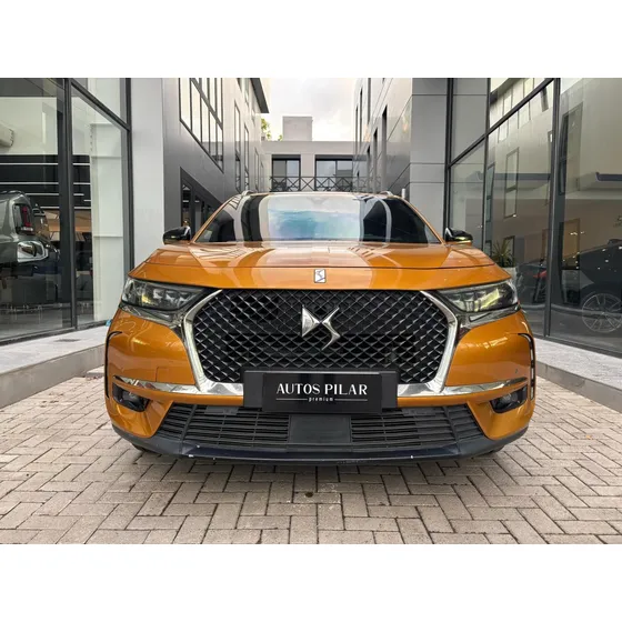 D·s Ds7 Crossback Crossback So Chic
