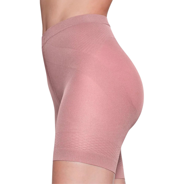 Short Cinta Modelador Lupo Original Diminui Barriga Feminina Short Cinta Modelador Lupo Original Diminui Barriga Feminina