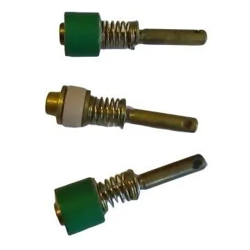 Piston Bomba De Pique Carburador Carter Wcd Estanciera Ika