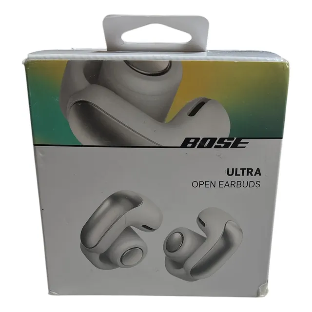 Bose Ultra Open Earbuds (open Box)