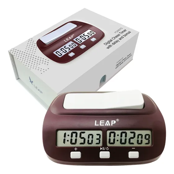 Reloj Ajedrez Digital * Neocenter