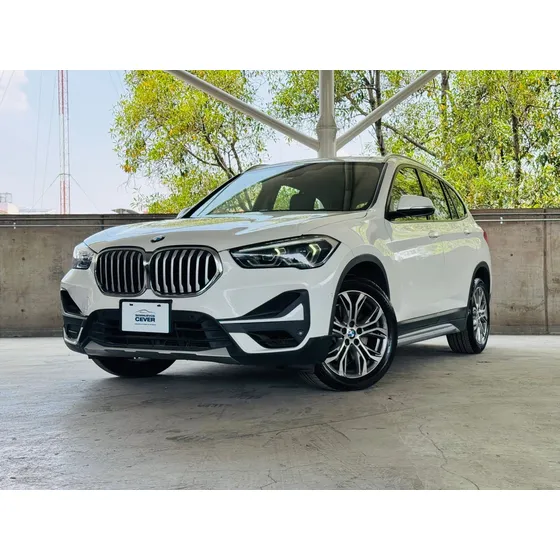 Bmw X1 2.0 Sdrive 20ia X Line At