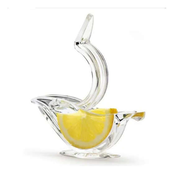 Neishui Exprimidor Rebanada Limon Para Exprimir Jugo Clip