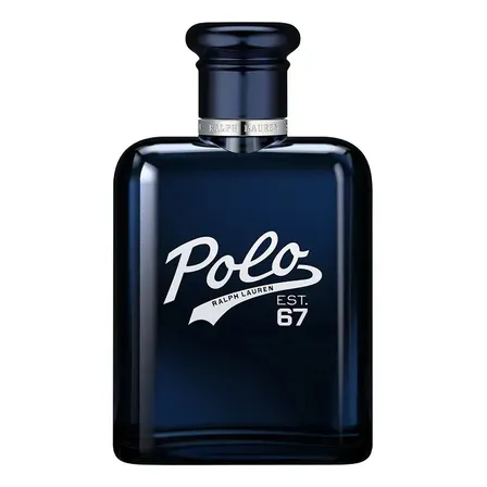 Perfume Masculino Eau de Toilette Ralph Lauren Polo 67 125ml