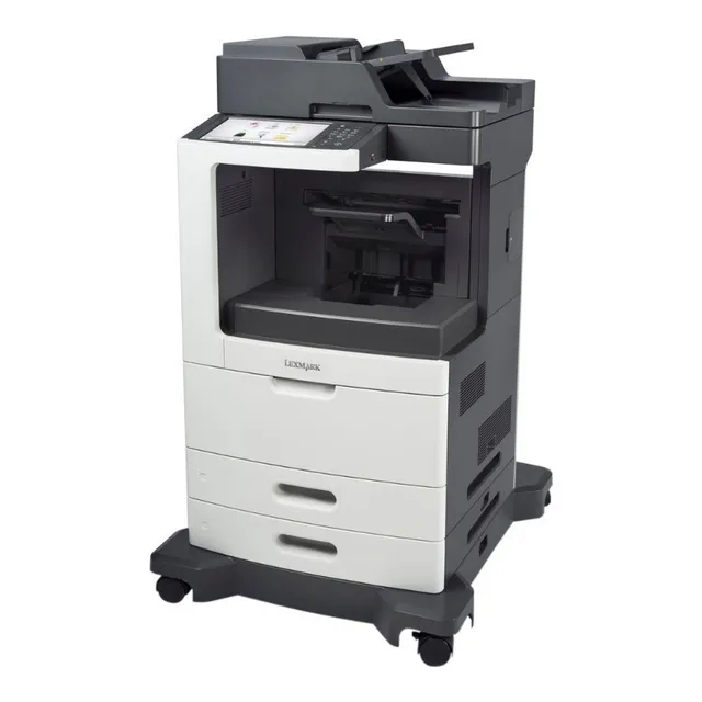 Tarjeta Controla Lexmark 40x9234