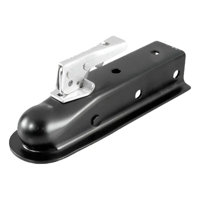 Acople Jalón Para Bola Remolque 2x2 3500 Lb Lion Tools 4495