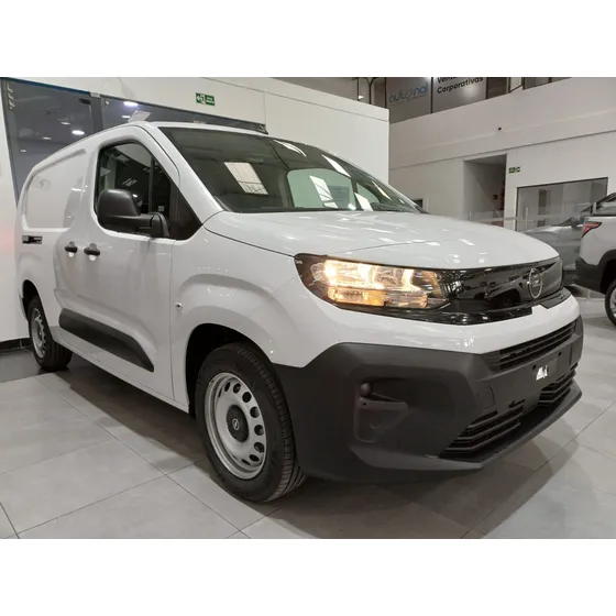 Opel Combo Cargo