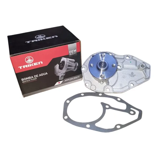 Bomba Agua Ford Corcel