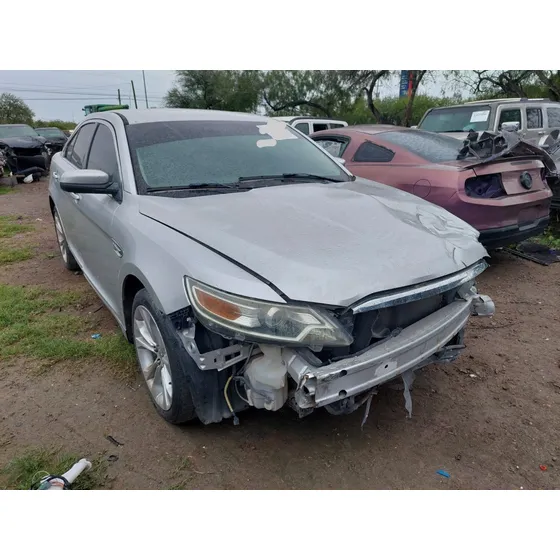 Ford Taurus 2011 ( En Partes ) 2010 - 2012 3.5l Aut Yonke