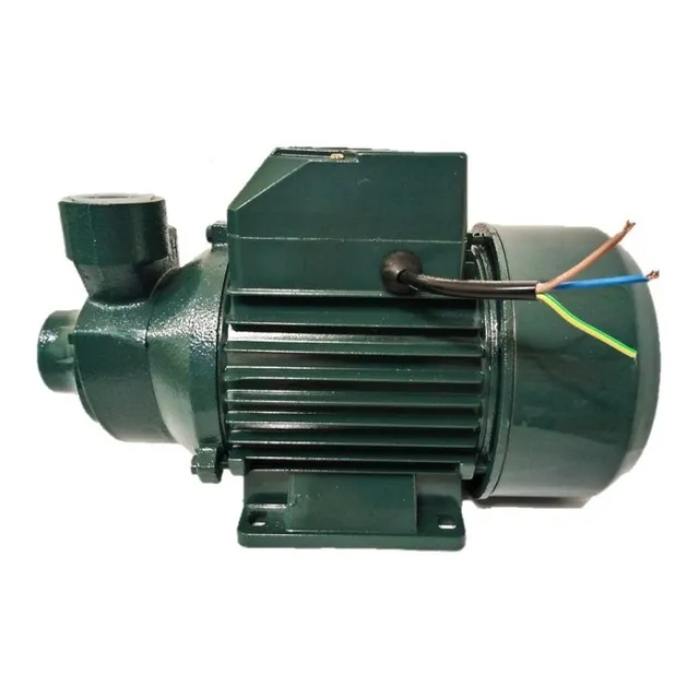 Bomba De Agua 1hp Periférica Marca Topper (los Teques)