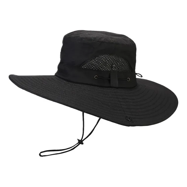 Speed Dry Cap Hombre Y Mujer Montaña Sombrero De Pesca