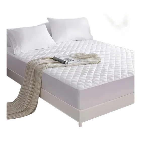 Cubre Colchon Impermeable 1.5 Plazas +1 Funda De Almohada
