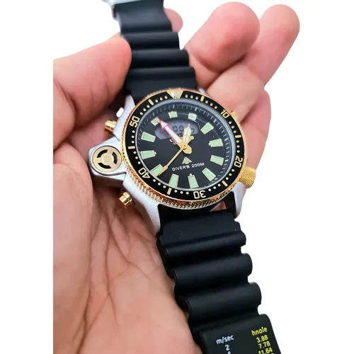 Relógio Citizen Promaster Aqualand Tz10020y / Jp1060-01y