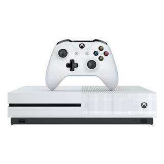Microsoft Xbox One S 1tb - Nota Fiscal E Garantia Microsoft Xbox One S 1tb - Nota Fiscal E Garantia