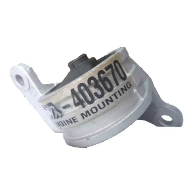 Base Soporte Caja Izquierda Lancer 1.6 Cvt Cs3 At. 
