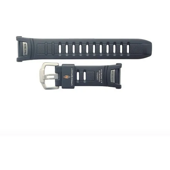 Pulseira Original Pro Trek Casio Prg-130 Prw-1500 Paw-1500