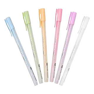 6 Lápiz Adhesivo En Pluma Pegamento Glue Pen Scrapbook 6 Lápiz Adhesivo En Pluma Pegamento Glue Pen Scrapbook