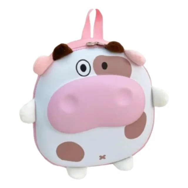 Morral Infantil Kawaii Rigido