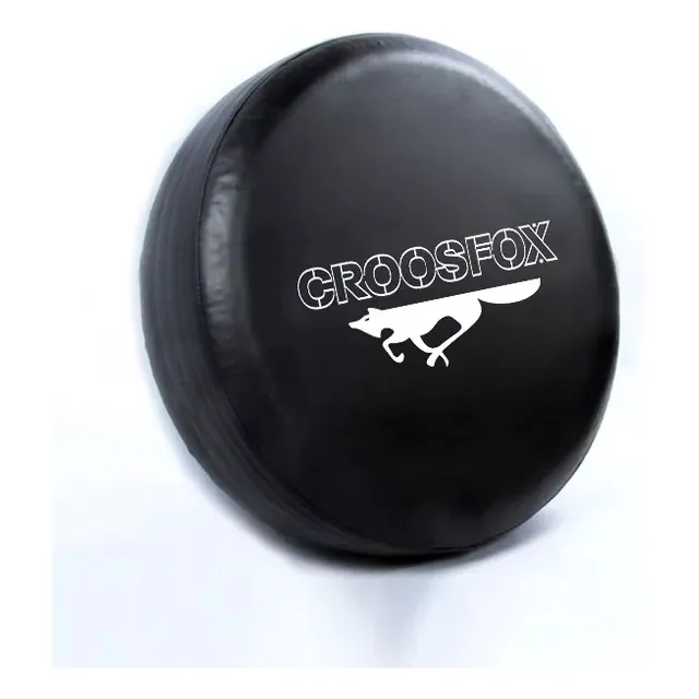 Funda De Neumático Para Croosfox