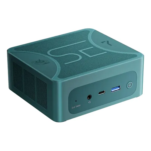Mini Computador Hp Prodesk 400 G4 I5-8500t 8gb Ddr4 Ssd 240
