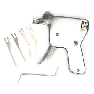 * Reparación De Abridor De Cerradura, Herramienta De * Reparación De Abridor De Cerradura, Herramienta De
